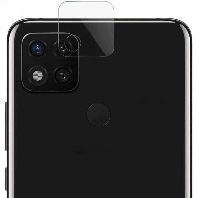 Película de Vidro Temperado Câmera Traseira Xiaomi Redmi 9C | 10A