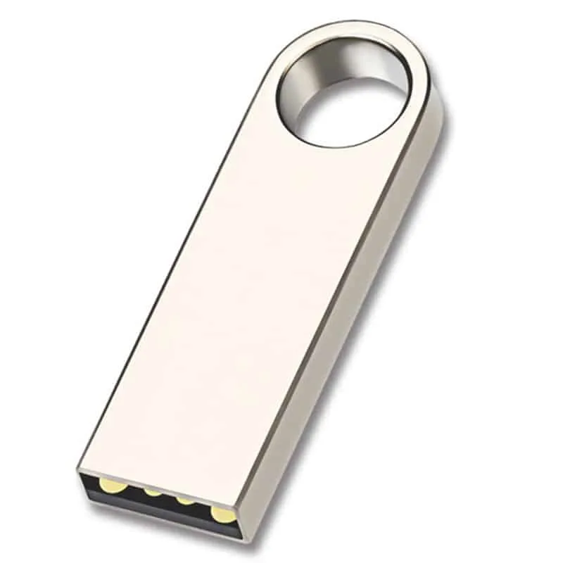 Pen Drive 64GB USB 3.0 Metal CeaMere