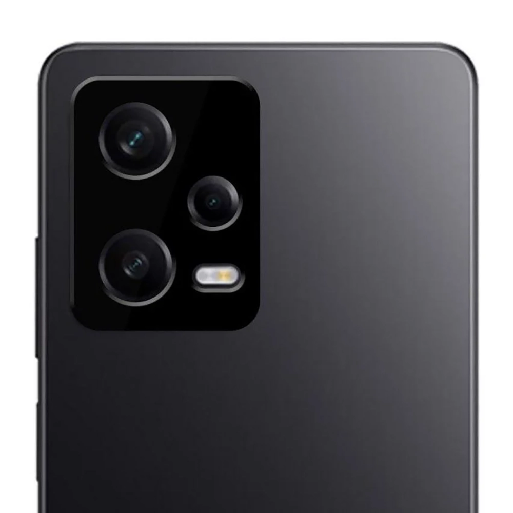 Película de Vidro Câmera Traseira Xiaomi Redmi Note 12 Pro 5G - Image 2