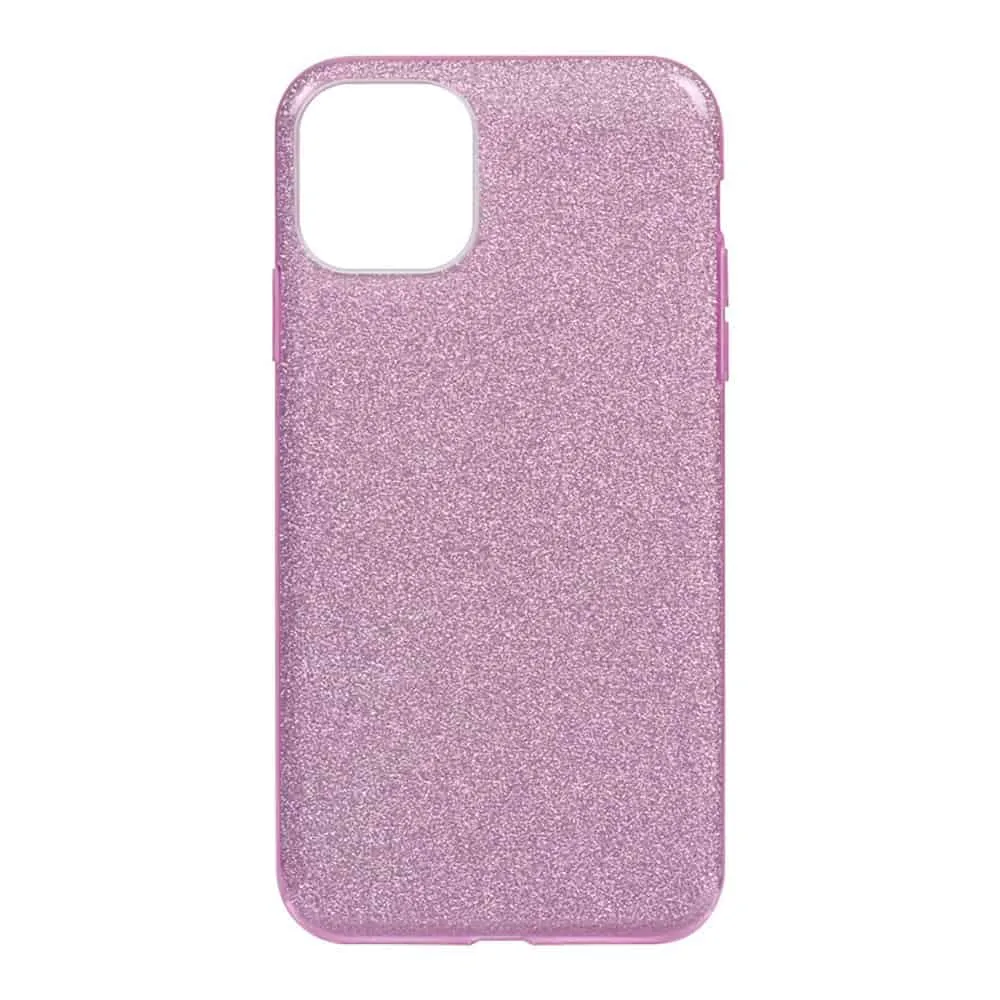 Capa Huawei P30 Lite New Edition Brilhante - Roxo