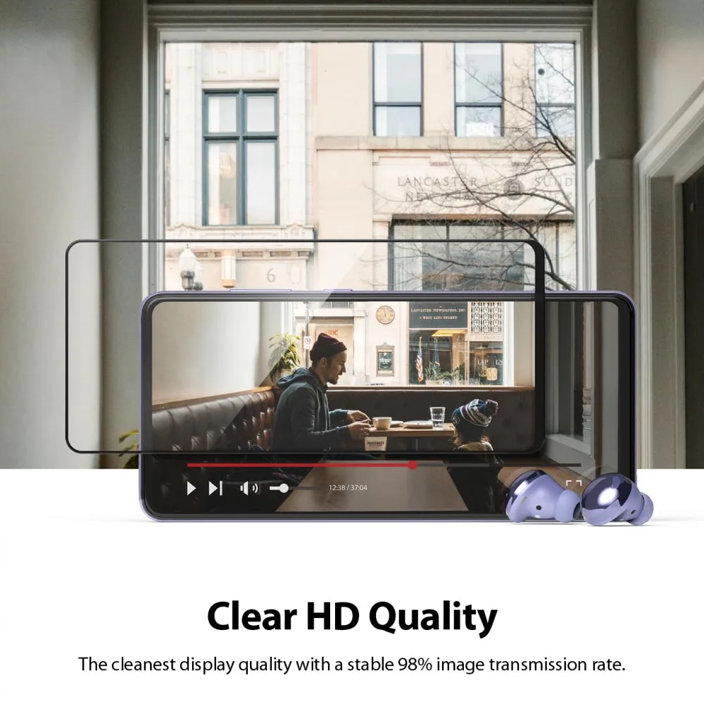 Película de Vidro Temperado 5D Full Glue Compatível com Xiaomi Redmi Note 11 Pro 4G&5G - Image 2