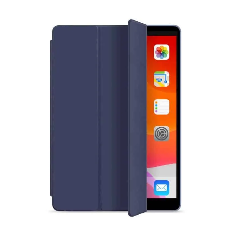 Capa iPad Air 4.ª geração | 5.ª geração (2022) 10,9" Smart Cover Capa iPad Air 4.ª geração | 5.ª geração (2022) 10,9" Smart Cover