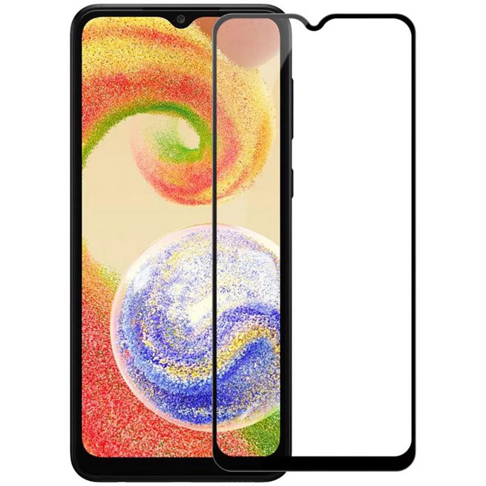 Película Vidro Temperado Samsung A04S Full Glue