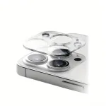 Pelicula de Vidro Camera Traseira iPhone 15 Pro Max