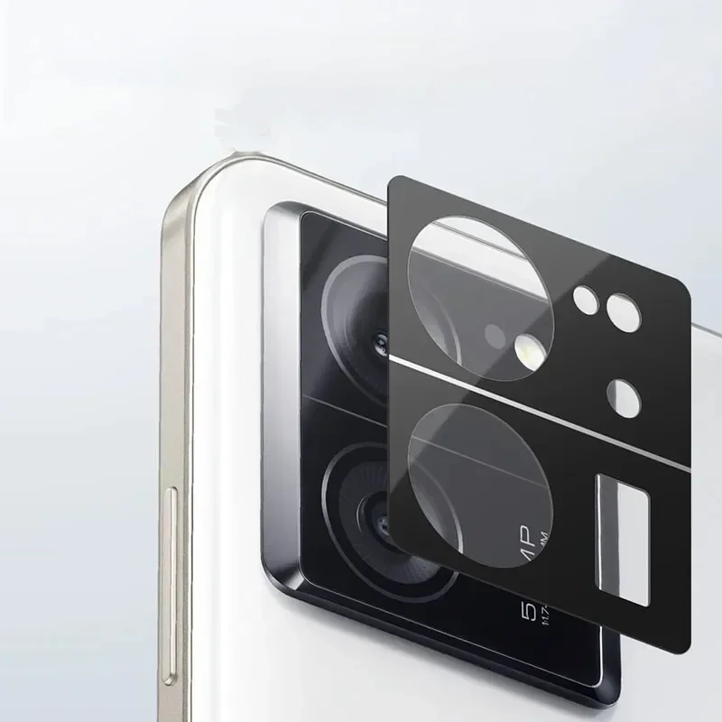 Pelicula de Vidro Camera Traseira Xiaomi Mi 13T | 13T Pro