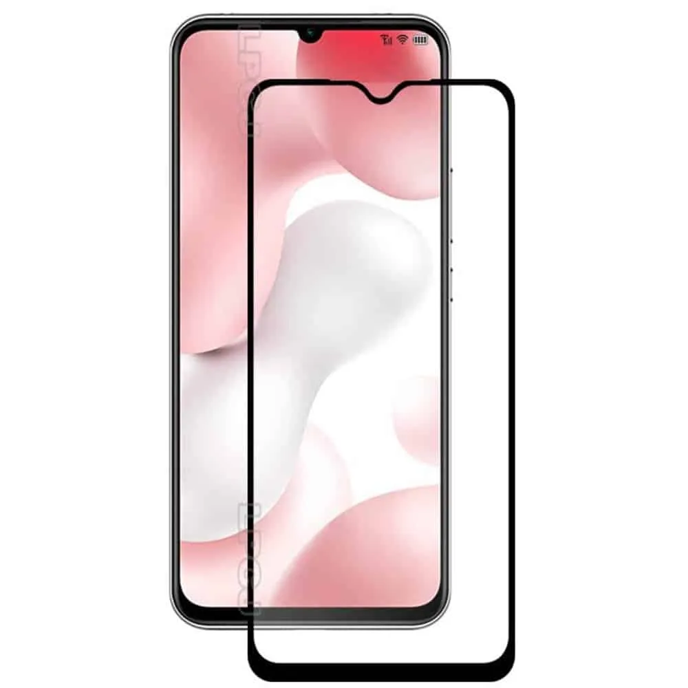 Pelicula de Vidro Temperado Xiaomi Mi 10 Lite - 9H Premium