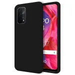 Capa Oppo A72 Silicone Liquido