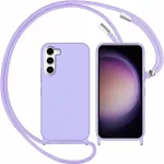 Capa Samsung Galaxy A57 5G com Cordao
