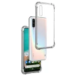 Capa Xiaomi Mi A3 Anti Choque - Transparente