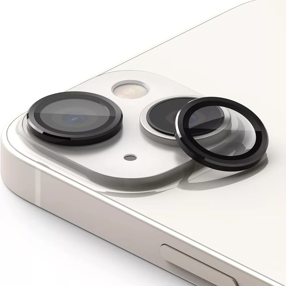 Película de Vidro Temperado Câmera Traseira iPhone 14 Plus - HD