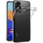 Capa Xiaomi Redmi Note 11 | Note 11S 4G Silicone Premium