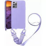 Capa Samsung Galaxy Note 20 Ultra com Cordao