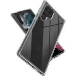 Capa Samsung Galaxy S25 Ulta 5G Anti Choque - Transparente