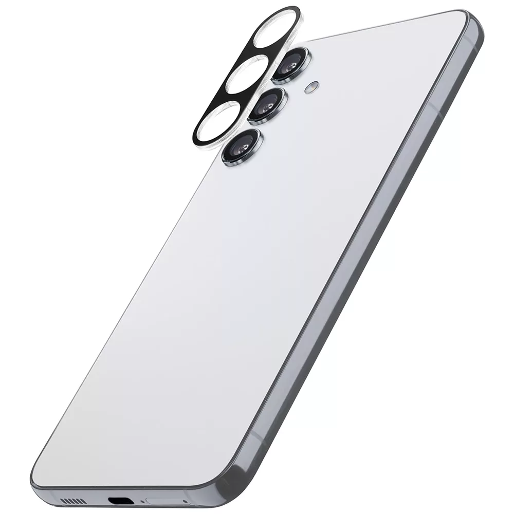 Protetor lente camera Samsung Galaxy S25 5G