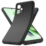 Capa Oppo A78 4G Silicone Premium