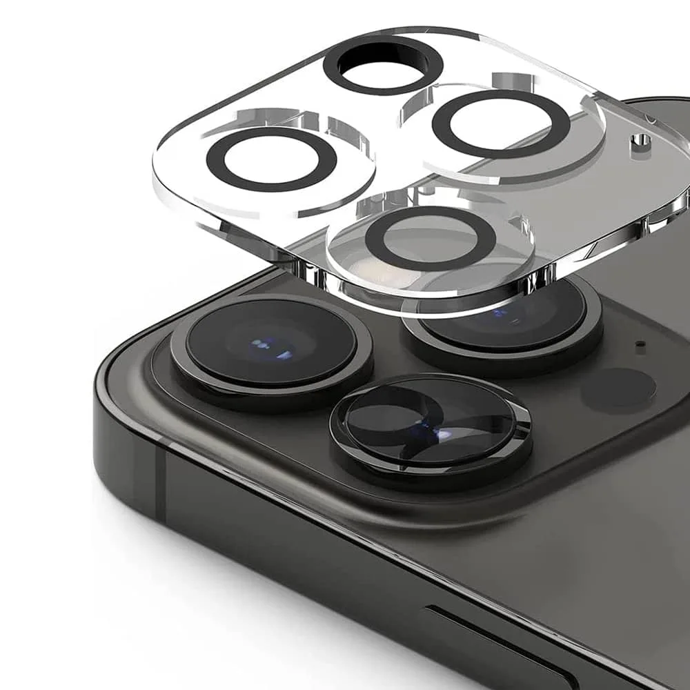 PelIcula de Vidro Camera Traseira para iPhone 12 Pro Max