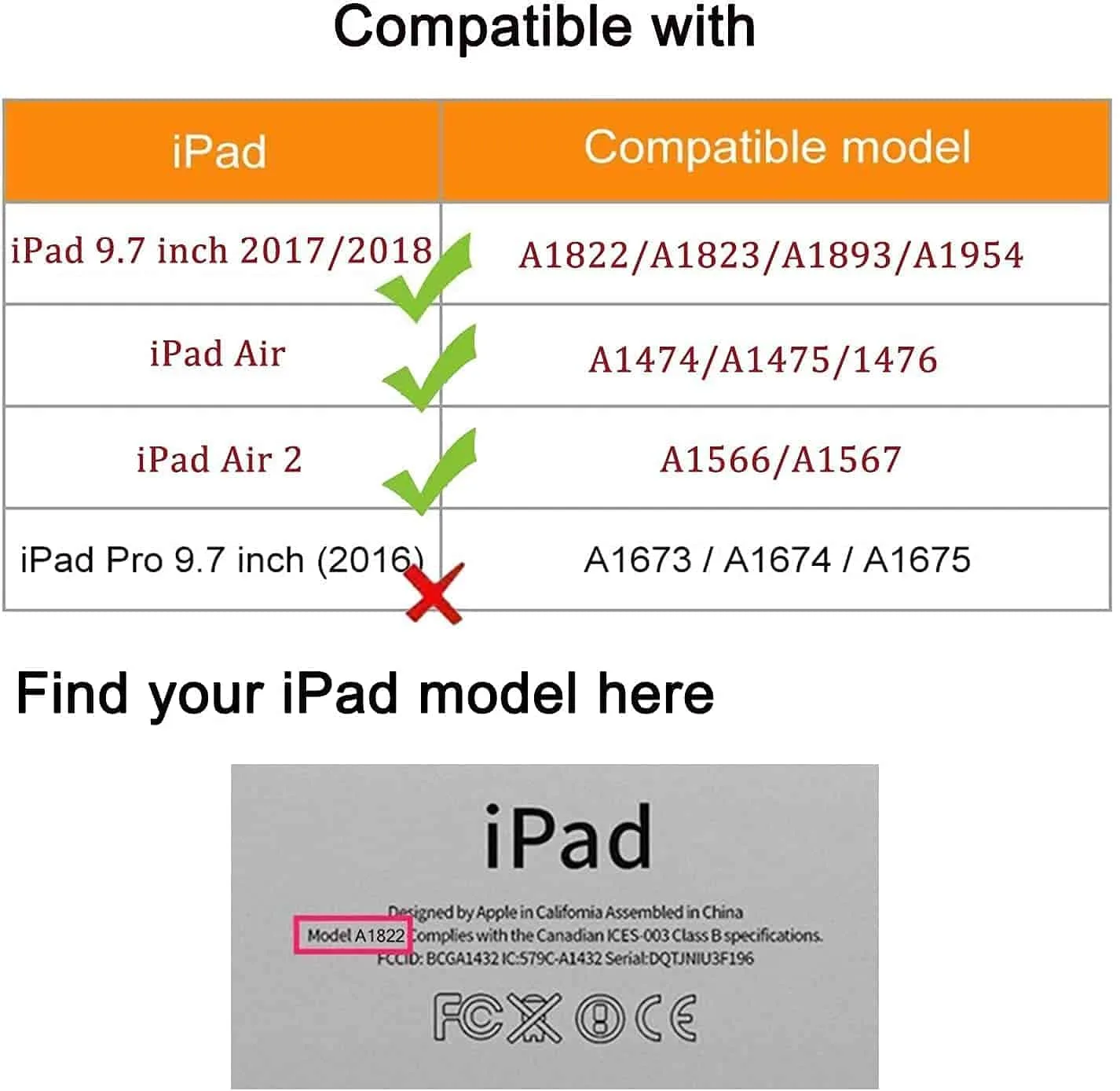 Película de Vidro Temperado iPad Pro (2016) 9,7″ - Super Transparente - Image 5