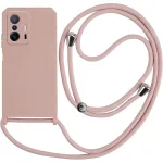 Capa Xiaomi Mi 11T | 11T Pro com Cordao