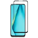 Pelicula de Vidro Temperado Huawei P40 Lite E - 5D Full Glue
