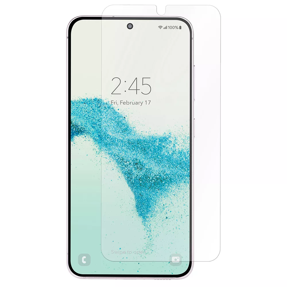 Pelicula Vidro Temperado Samsung A04S