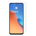 Pelicula de Vidro Temperado Xiaomi Redmi 13 - Super Transparente