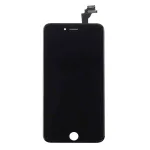 Ecra Display LCD Para iPhone 6 Plus Preto A1522/A1524