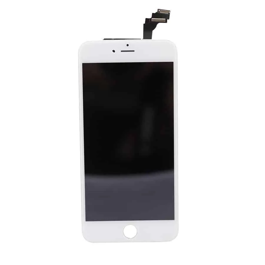 Ecra Display LCD Para iPhone 6S Plus Branco