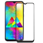 Pelicula de Vidro Temperado Samsung Galaxy M10 - 5D Full Glue