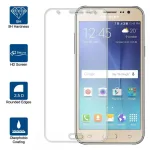 Pelicula de Vidro Temperado Para Samsung Galaxy J7 / J700