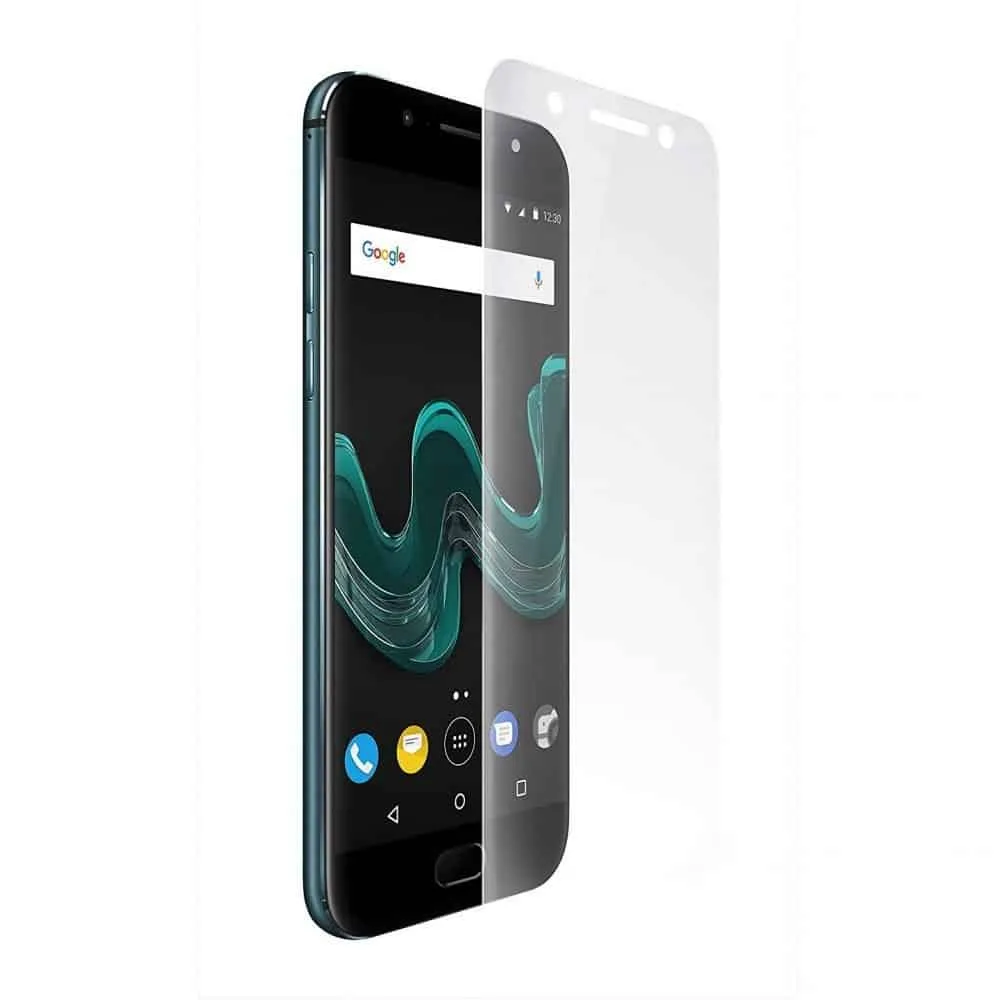 Película de Vidro Temperado Para Wiko Wim Lite