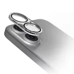 Pelicula de Vidro Camera Traseira iPhone 16