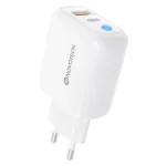 Carregador USB QC 3.0 27W Dual USB 3.4A