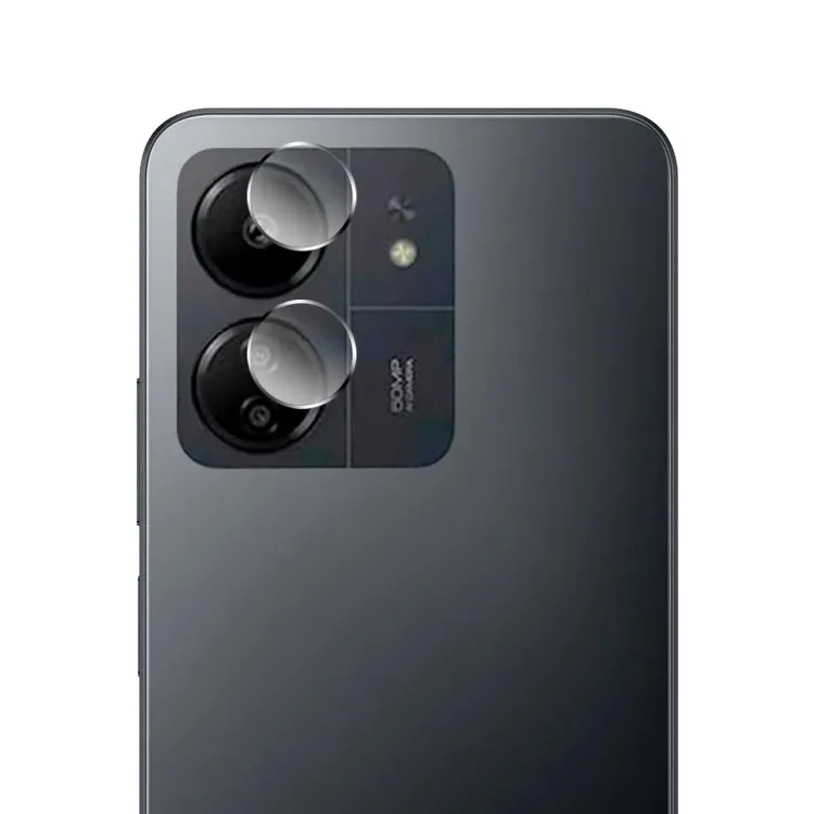 Pelicula de Vidro Temperado Camera Traseira Xiaomi Redmi 13C