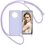 Capa Xiaomi Redmi 14C com Cordao