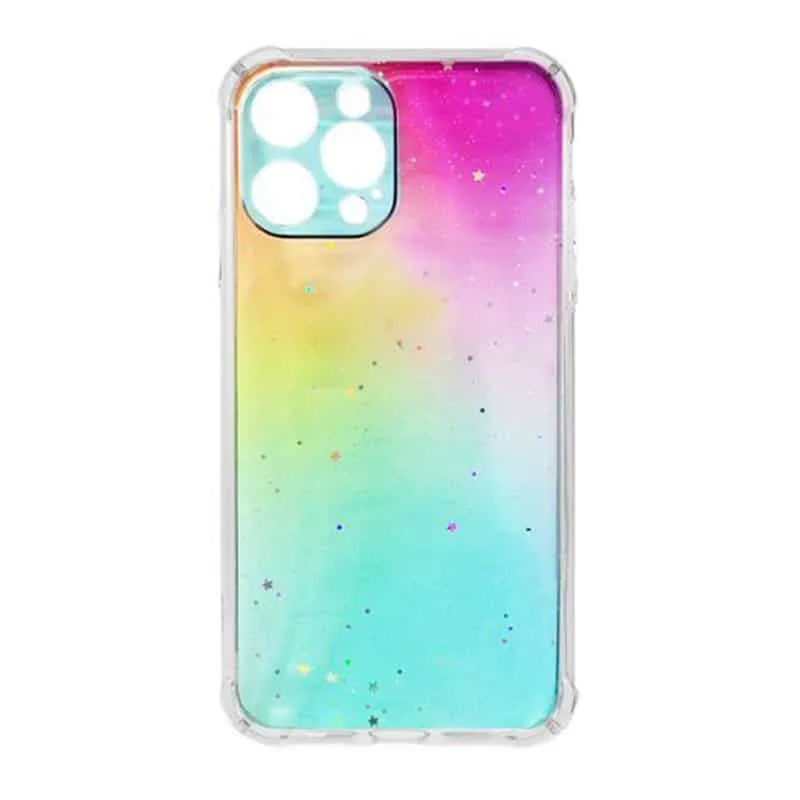 Capa iPhone 7 | 8 | SE 2020 | SE 2022 Brilhante Anti-choque Capa iPhone 7 | 8 | SE 2020 | SE 2022 Brilhante Anti-choque
