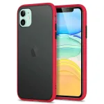 Capa Xiaomi Redmi Note 8T Hybrid Matte