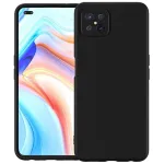 Capa Oppo RENO 4Z 5G Silicone Liquido