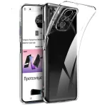 Capa Xiaomi Redmi Note 10 Pro Silicone Premium - Cristal Transparente