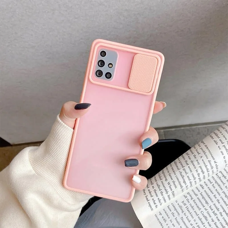 Capa Samsung Galaxy A32 5G Proteção de Câmera - Image 3