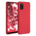Capa Samsung Galaxy A31 Silicone Liquido Premium