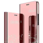Capa Huawei P40 Lite Clear View Flip Cover