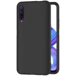 Capa Huawei P Smart Pro Silicone Premium Preta