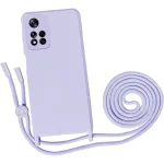 Capa Xiaomi Redmi Note 11 Pro Plus 5G com Cordao