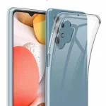 Capa Samsung Galaxy A32 4G Ultra Fino - Transparente