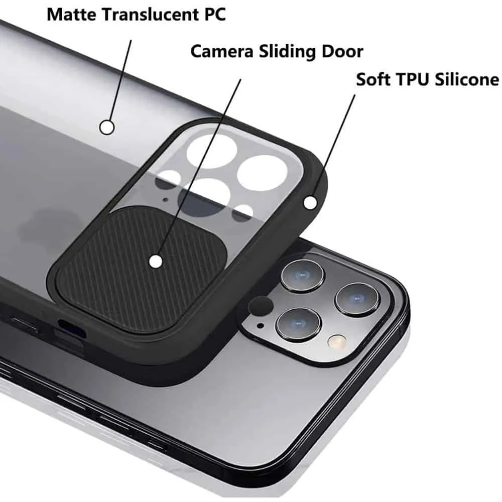 Capa Samsung Galaxy A32 5G Proteção de Câmera - Image 5