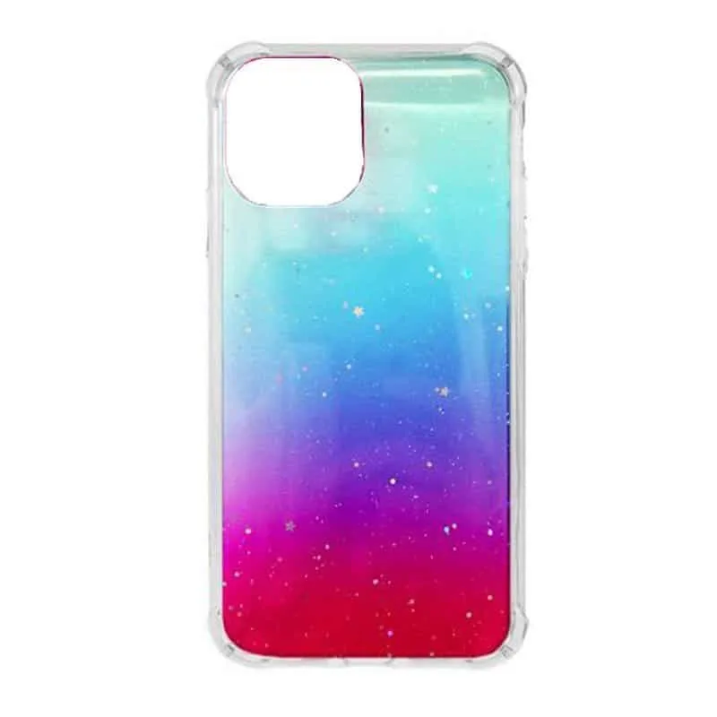 Capa iPhone 7 | 8 | SE 2020 | SE 2022 Brilhante Anti-choque - Image 2