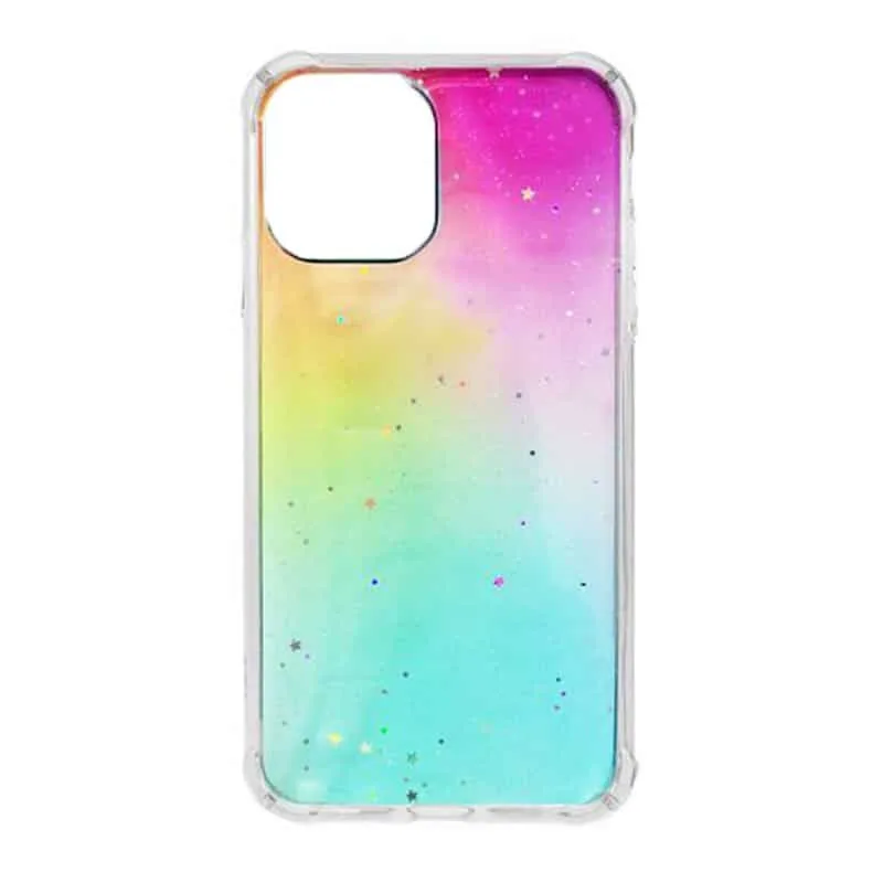 Capa iPhone 7 | 8 | SE 2020 | SE 2022 Brilhante Anti-choque - Image 3