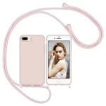 Capa iPhone 7 Plus | iPhone 8 Plus com Cordao