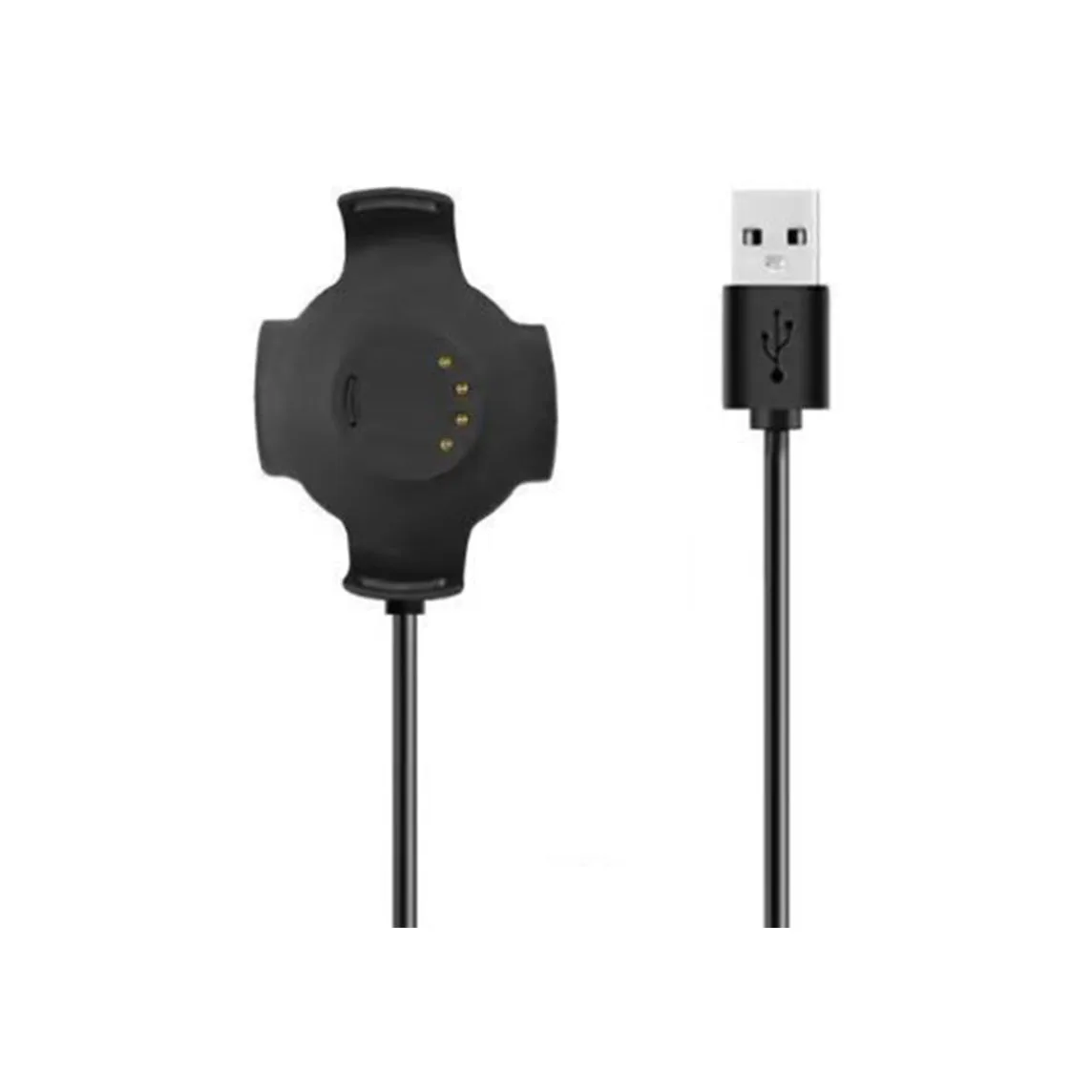 Carregador USB Compativel Para Amazfit Pace A1602