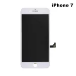 Ecra Display LCD Para iPhone 7 Preto